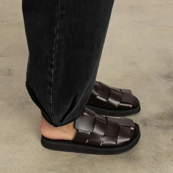 Hereu Dira sandals - Picture 8 of 9